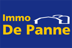 Immo De Panne logo 250