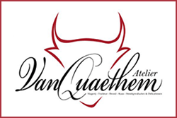 Van Q Atelier logo 250 omlijnd