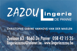 Zazou logo 250