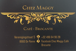 Chez Maggy